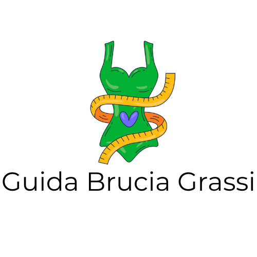 Guida Brucia Grassi