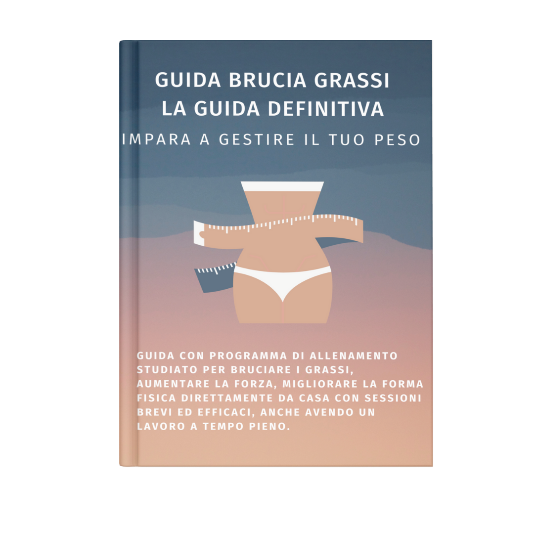 Guida Brucia Grassi